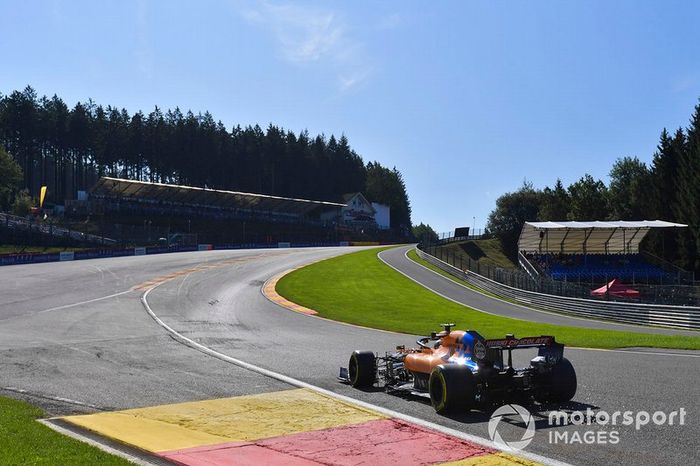 Carlos Sainz Jr., McLaren MCL34