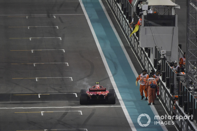 Gran Premio de Abu Dhabi