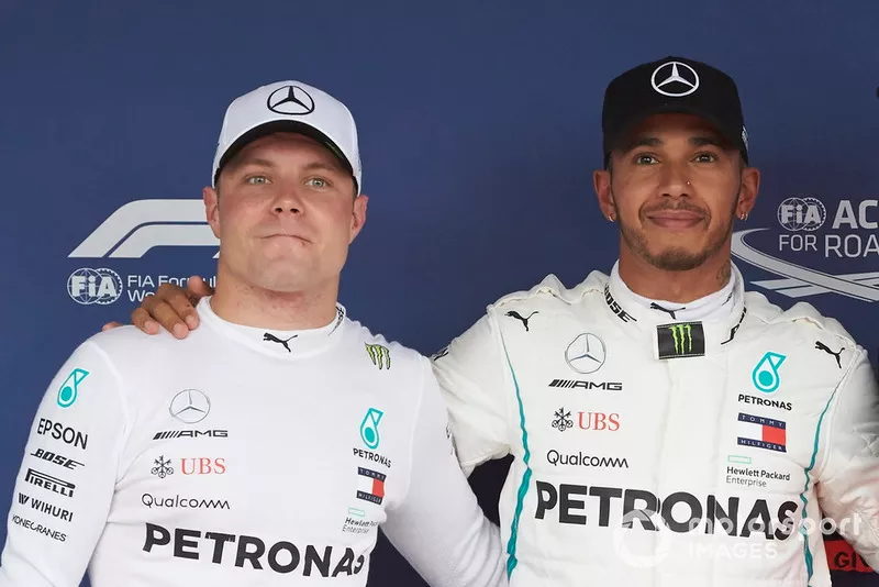 Japanese Grand Prix Driver Ratings 2018