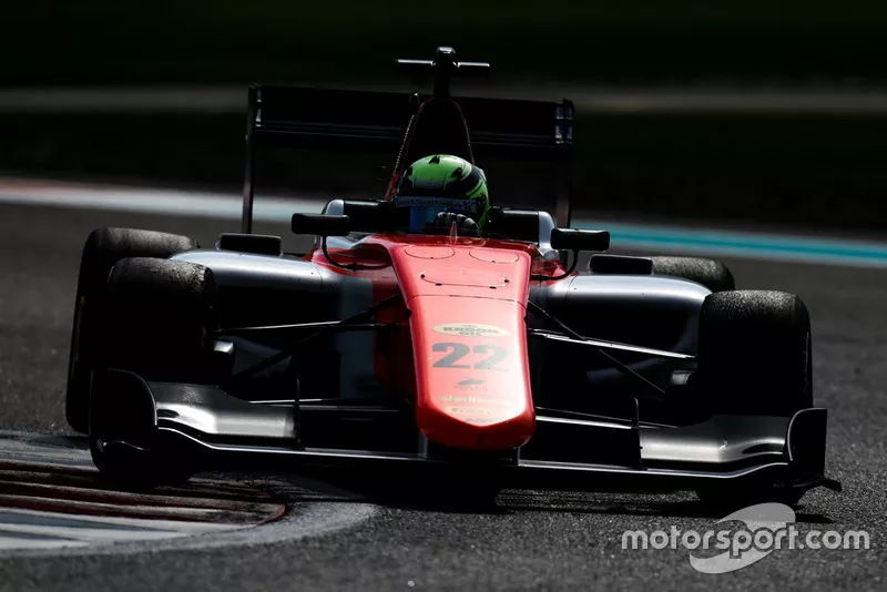 MP Motorsport