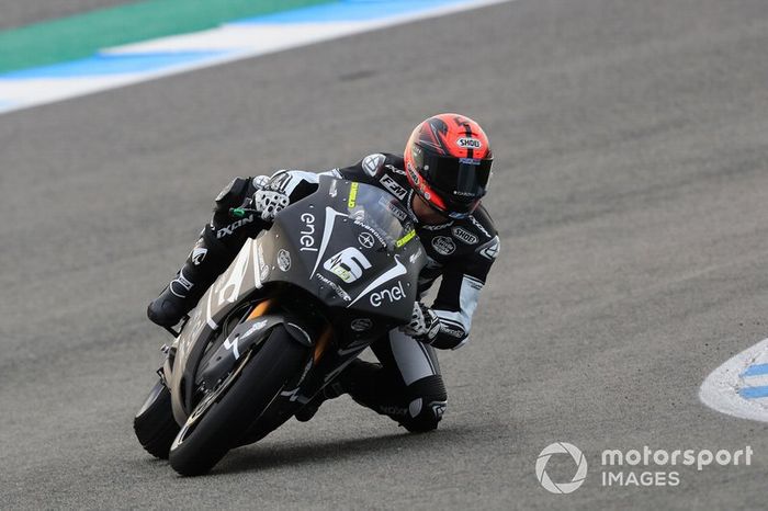 Mike Di Meglio, EG 0x0 Marc VDS