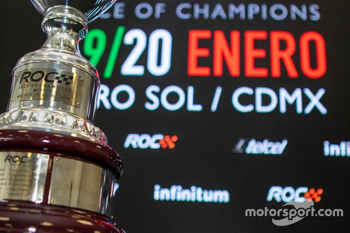 Trofeo RoC