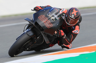 Jorge Lorenzo, Repsol Honda Team