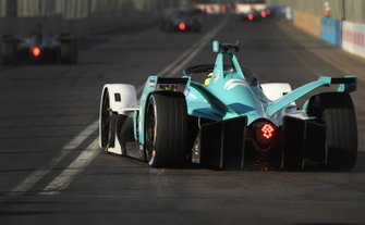 Tom Dillmann, NIO Formula E Team, NIO Sport 004