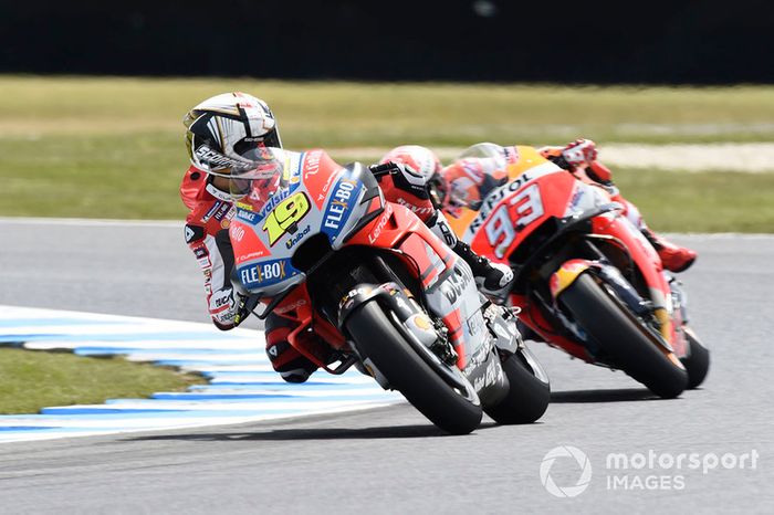 Alvaro Bautista, Angel Nieto Team