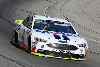 Kevin Harvick, Stewart-Haas Racing, Ford Fusion Mobil 1