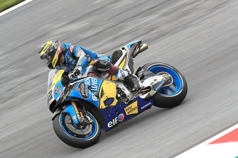 Thomas Luthi, Estrella Galicia 0,0 Marc VDS
