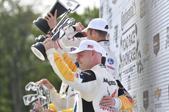 #3 Corvette Racing Chevrolet Corvette C7.R, GTLM - Antonio Garcia, Jan Magnussen