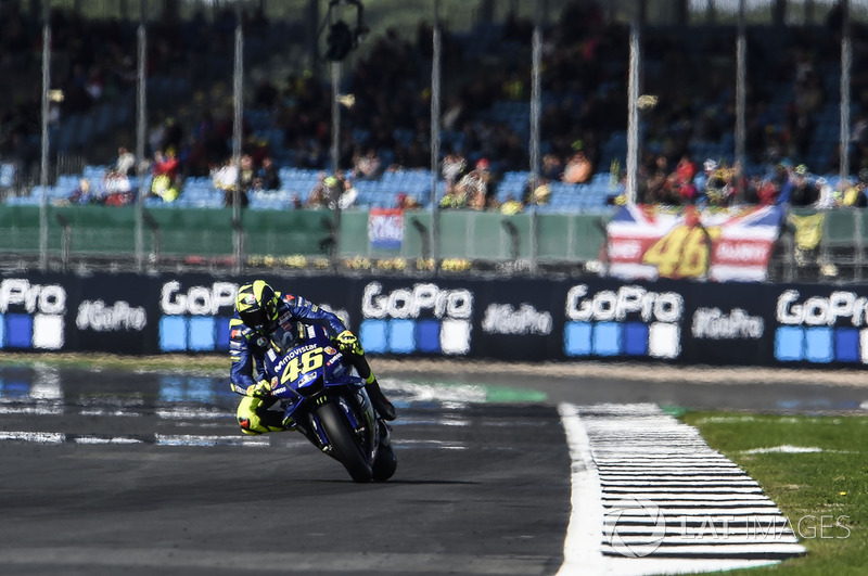 Valentino Rossi, Yamaha Factory Racing