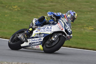 Xavier Simeon, Avintia Racing