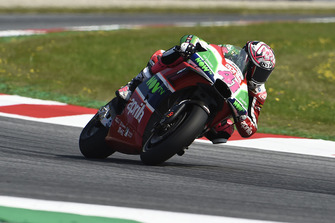 Aleix Espargaro, Aprilia Racing Team Gresini