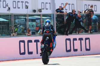 Francesco Bagnaia, Sky Racing Team VR46