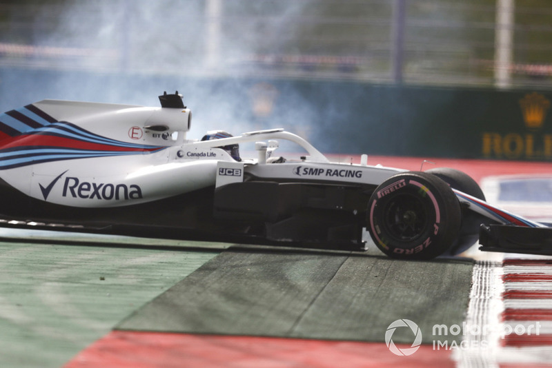 Gran Premio de Rusia