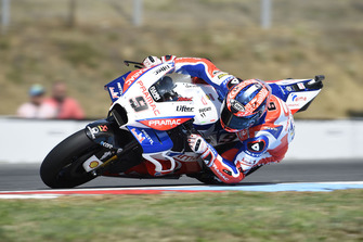 Danilo Petrucci, Pramac Racing
