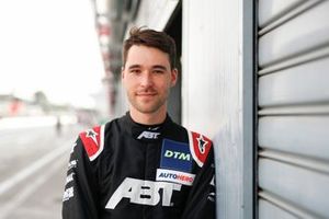 Kelvin van der Linde