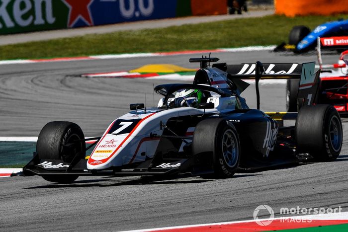 Frederik Vesti, ART Grand Prix