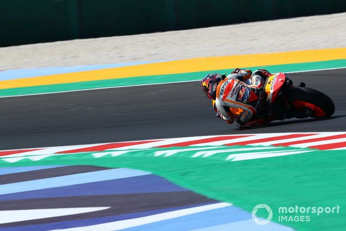 Stefan Bradl, Repsol Honda Team