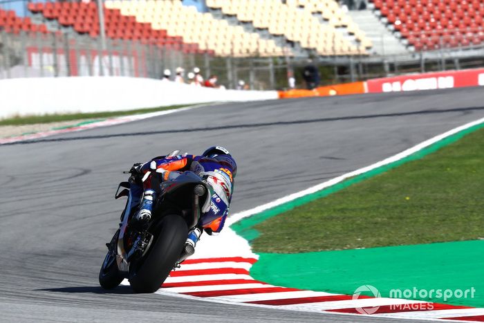 Miguel Oliveira, Red Bull KTM Tech 3