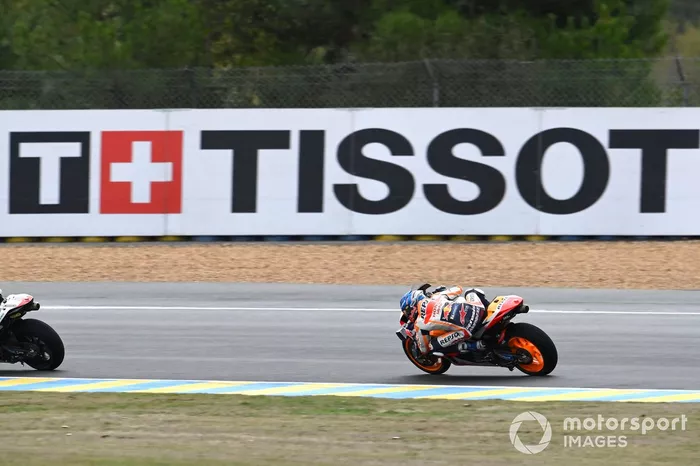 Alex Marquez, Repsol Honda Team