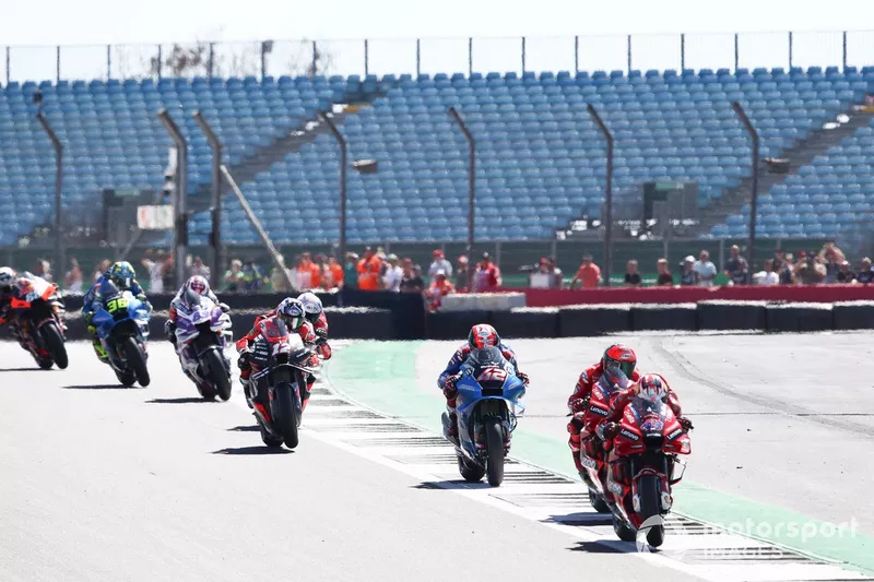 Pecco Bagnaia