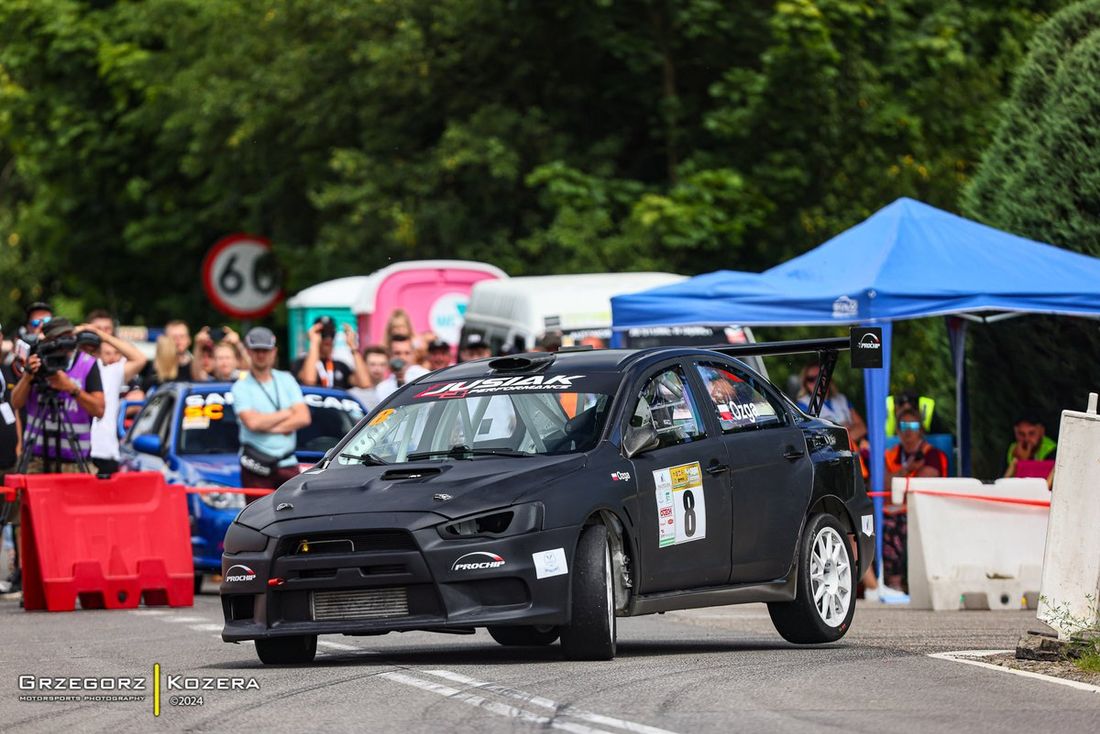 Wyścig Magura Małastowska