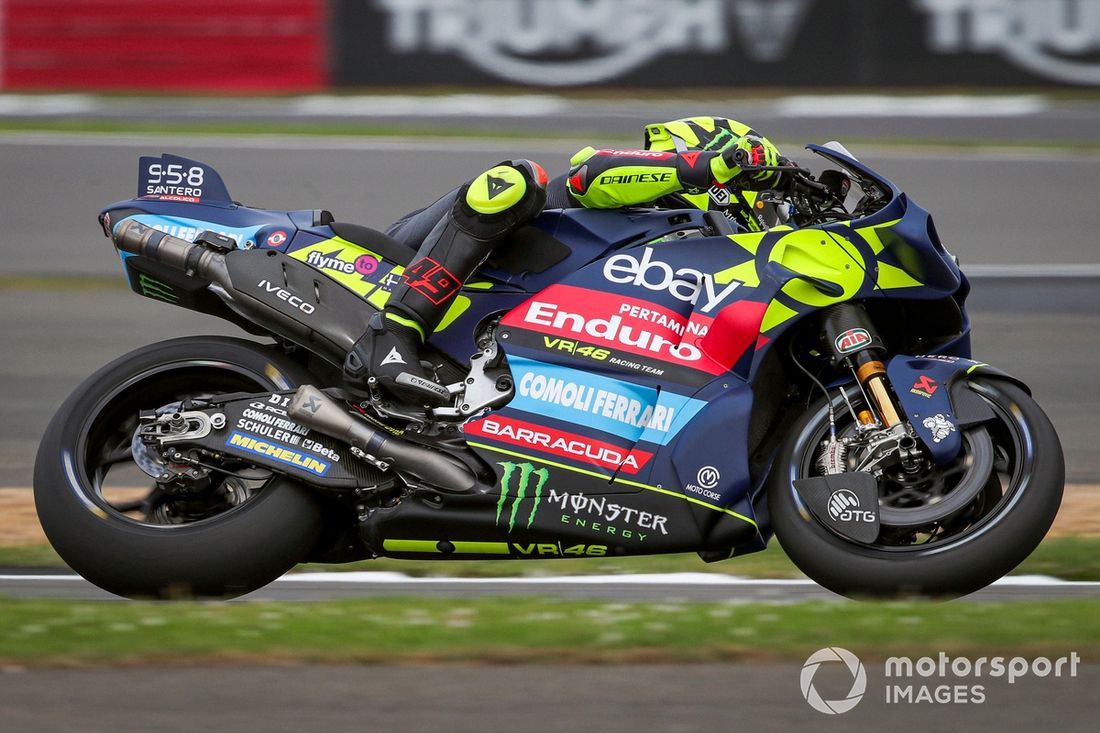 Fabio Di Giannantonio, VR46 Racing Team