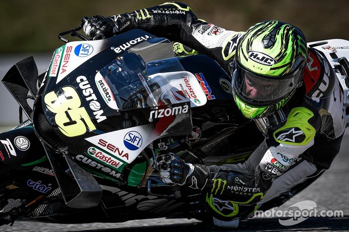 Cal Crutchlow, Team LCR Honda