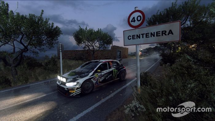 MPL BGM Cup - prolog