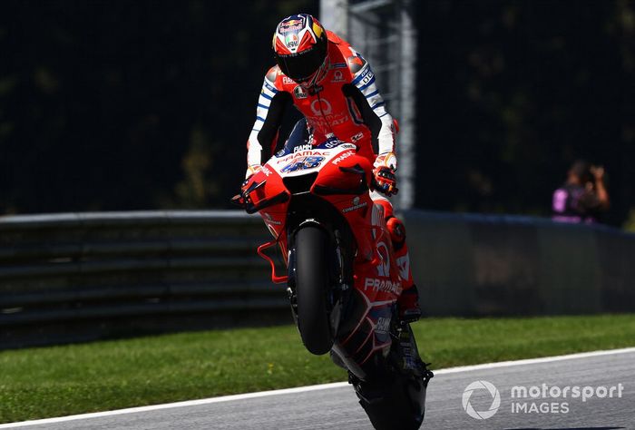 Jack Miller, Pramac Racing