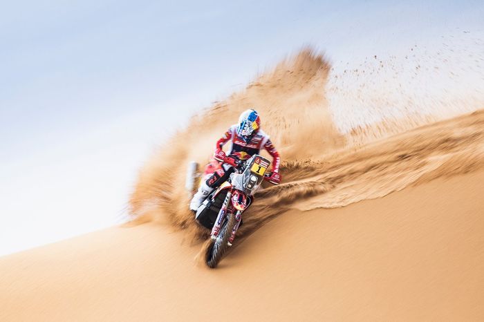 Sam Sunderland, GASGAS Factory Racing