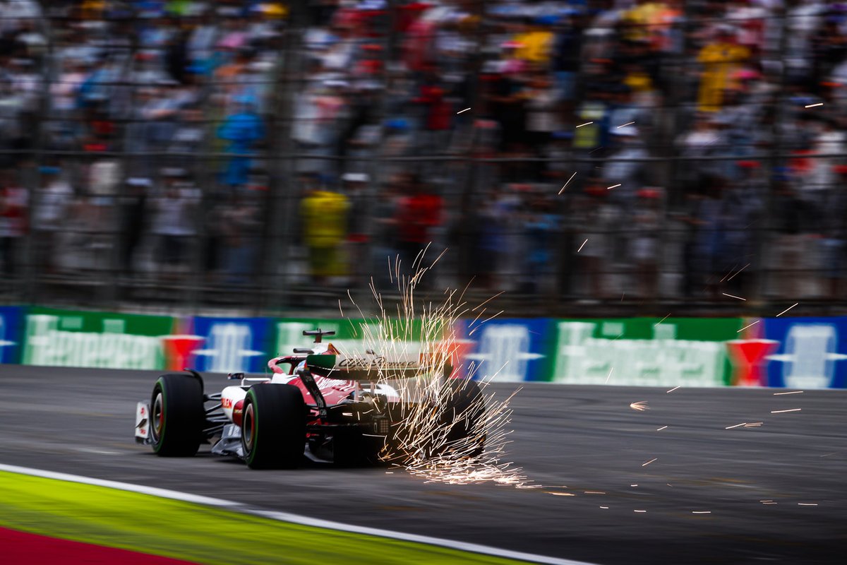 F1 News: 2024 Emilia Romagna Grand Prix Tickets On Sale As Event Returns To  Calendar - F1 Briefings: Formula 1 News, Rumors, Standings and More