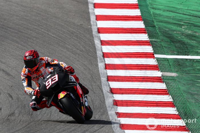 Marc Márquez, Equipo Repsol Honda