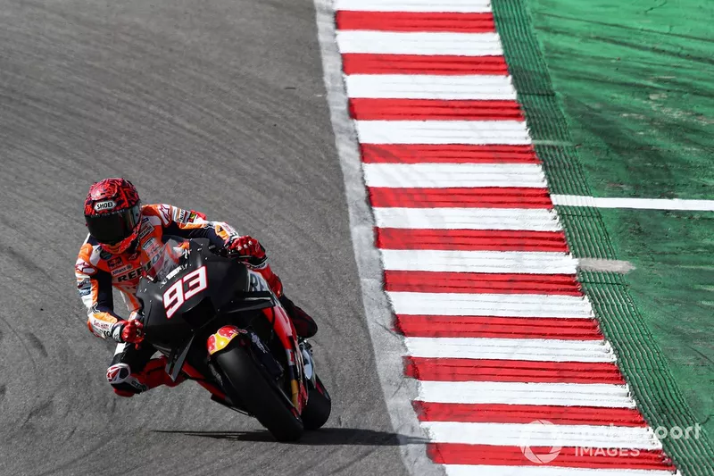 Marc Marquez, Repsol Honda Team