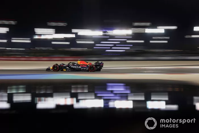 Sergio Pérez, Red Bull Racing RB19