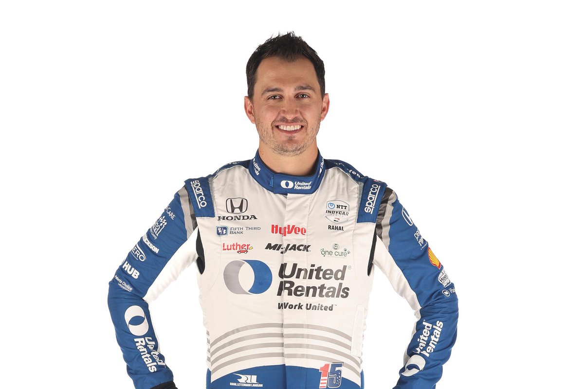 Graham Rahal Profile - Bio, News, High-Res Photos & High Quality Videos