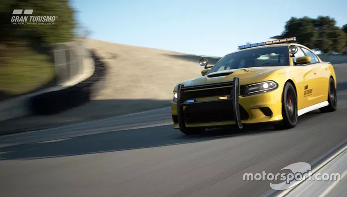 Screenshots Gran Turismo 1.53