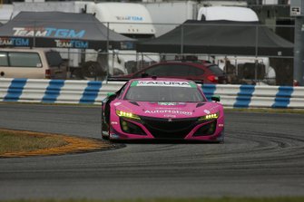 Michael Shank Racing