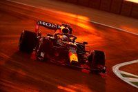 Saudi Arabia GP