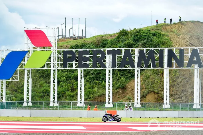 Fabio Quartararo, Yamaha Factory Racing