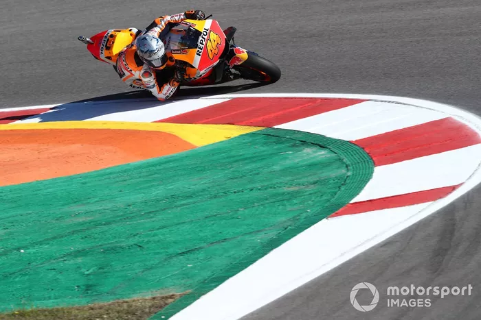 Pol Espargaró, Repsol Honda Team 