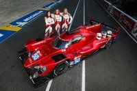 24 Hours of Le Mans