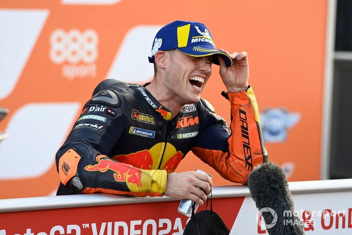 Pol Espargaro, Red Bull KTM Factory Racing