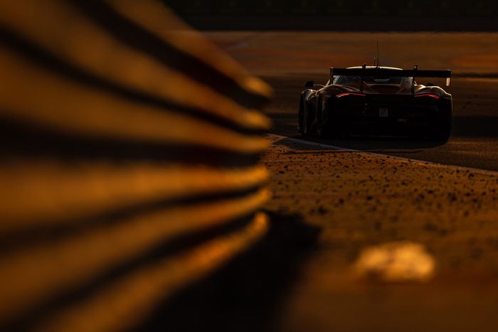 #95 United Autosports McLaren 720S LMGT3 Evo: Joshua Caygill, Nicolas Pino, Marino Sato