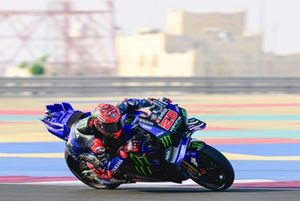 Fabio Quartararo, Yamaha Factory Racing 