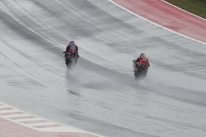 Maverick Viñales, Red Bull KTM Tech 3