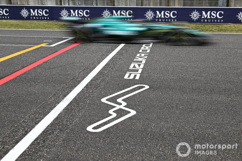 Fernando Alonso, Aston Martin AMR24