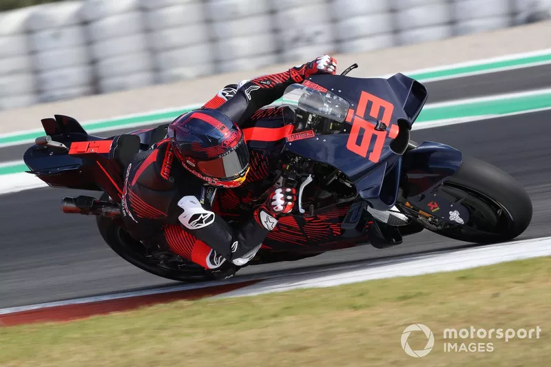 Marc Marquez, Gresini Racing