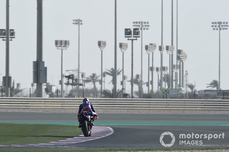 Hafizh Syahrin