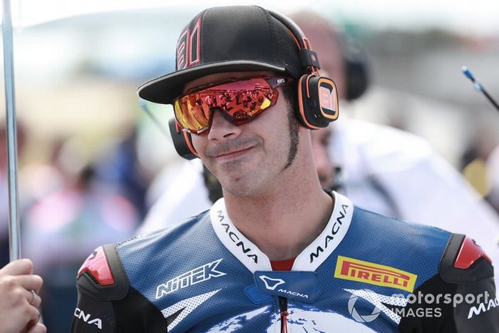 Jordi Torres, Team Pedercini