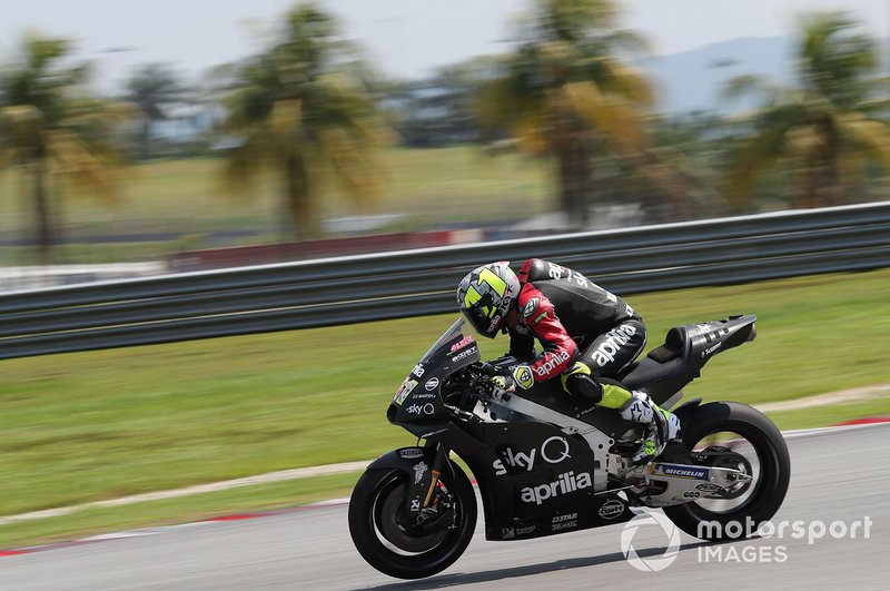 Aleix Espargaró